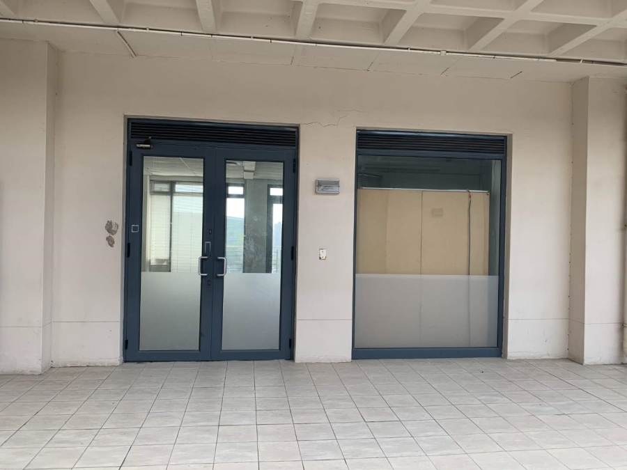 To Let commercial Property for Rent in Sanddrift Western Cape